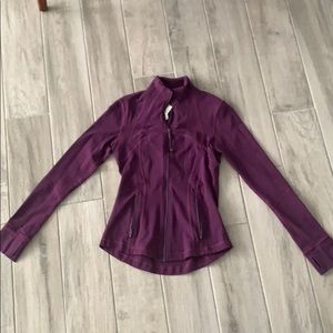 Lululemon jacket